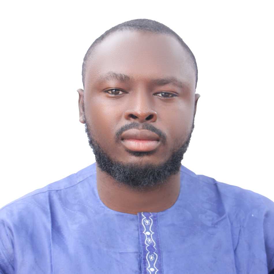 Engr. Abdulmusawwir Imami