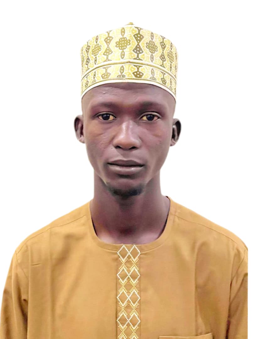 Engr. Mansur Zubairu