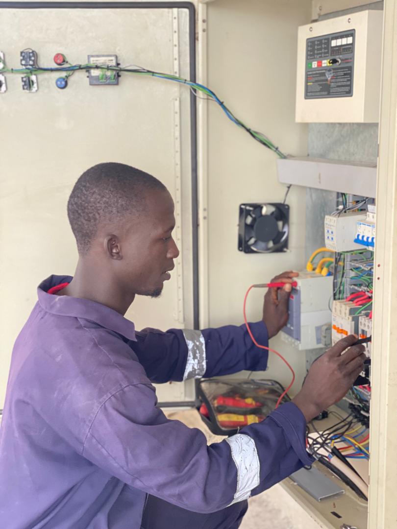 Maintenance and Support